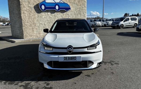 citroen-c4-1-2-hybride-145ch-s-s-max-automatique - 927634713