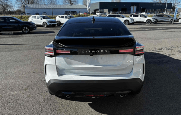 citroen-c4-1-2-hybride-145ch-s-s-max-automatique - 927634713
