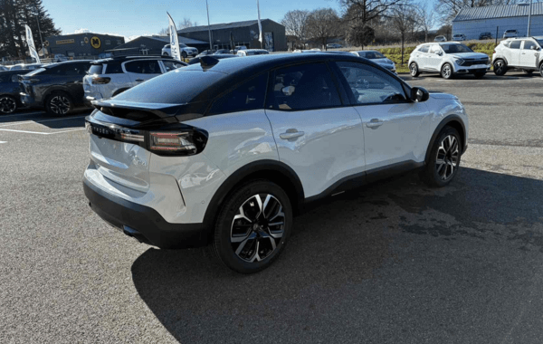 citroen-c4-1-2-hybride-145ch-s-s-max-automatique - 927634713