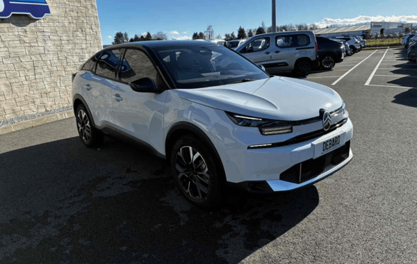 citroen-c4-1-2-hybride-145ch-s-s-max-automatique - 927634713