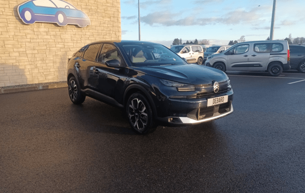 citroen-c4-1-2-hybride-145ch-s-s-max-automatique - 927704713