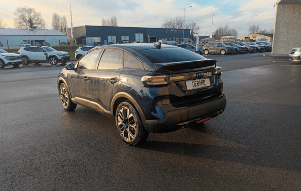 citroen-c4-1-2-hybride-145ch-s-s-max-automatique - 927704713