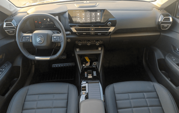 citroen-c4-1-2-hybride-145ch-s-s-max-automatique - 927704713