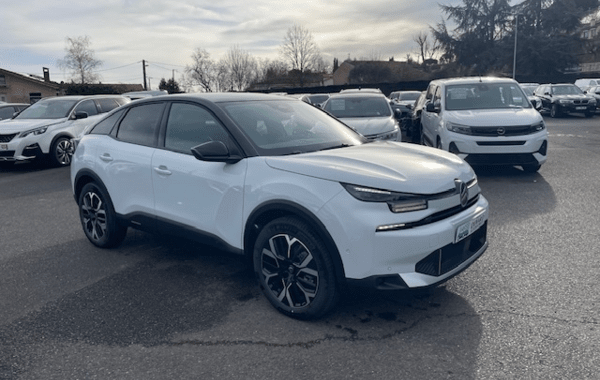 citroen-c4-1-2-hybride-145ch-s-s-max-automatique - 927774713