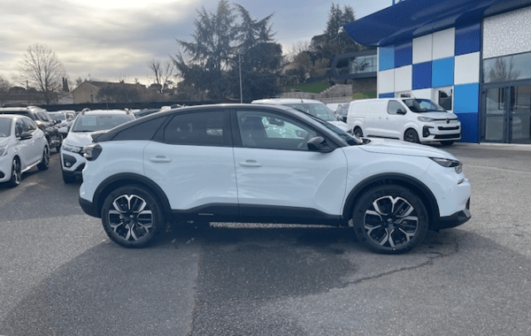 citroen-c4-1-2-hybride-145ch-s-s-max-automatique - 927774713