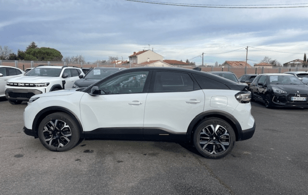 citroen-c4-1-2-hybride-145ch-s-s-max-automatique - 927774713