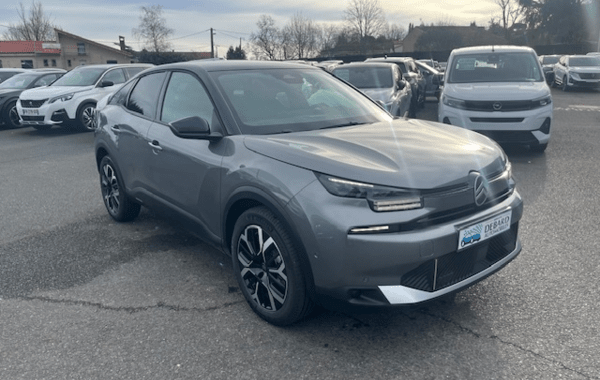 citroen-c4-1-2-hybride-145ch-s-s-max-automatique - 927824713