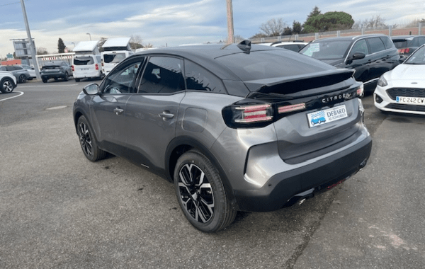 citroen-c4-1-2-hybride-145ch-s-s-max-automatique - 927824713