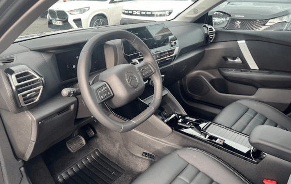 citroen-c4-1-2-hybride-145ch-s-s-max-automatique - 927824713