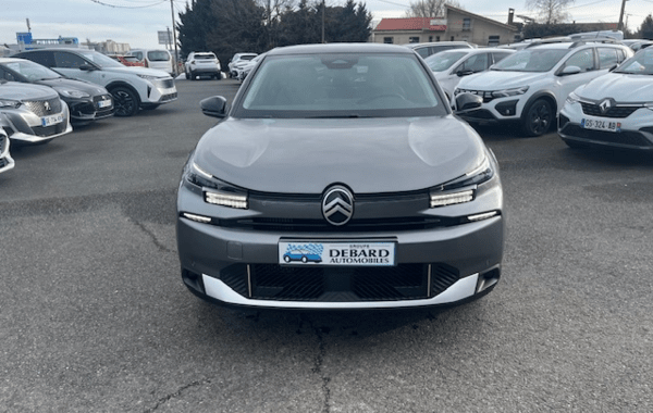 citroen-c4-1-2-hybride-145ch-s-s-max-automatique - 927844713