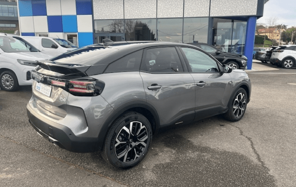 citroen-c4-1-2-hybride-145ch-s-s-max-automatique - 927844713