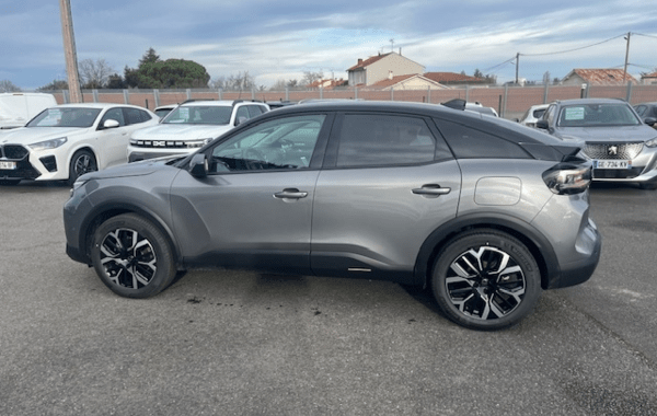 citroen-c4-1-2-hybride-145ch-s-s-max-automatique - 927844713