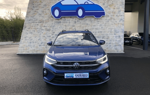 volkswagen-taigo-1-0-tsi-116ch-r-line-dsg7 - 927854713