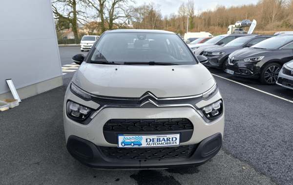 citroen-c3-1-2-puretech-83ch-s-s-feel-122-123g - 928104713