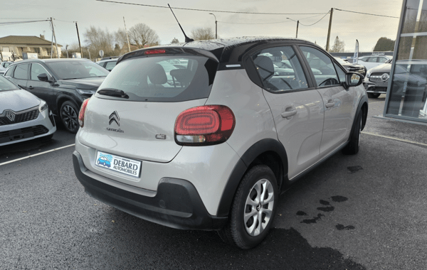 citroen-c3-1-2-puretech-83ch-s-s-feel-122-123g - 928104713
