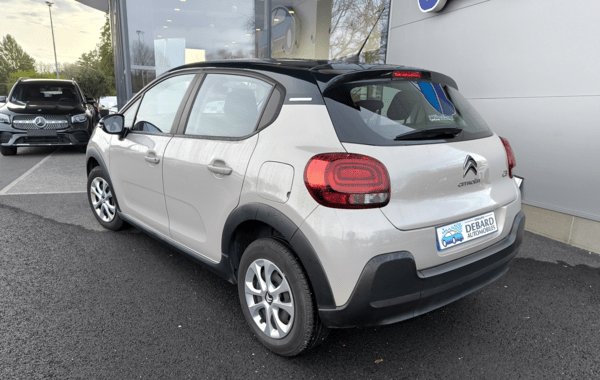 citroen-c3-1-2-puretech-83ch-s-s-feel-122-123g - 928104713