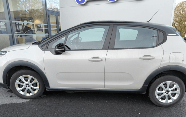 citroen-c3-1-2-puretech-83ch-s-s-feel-122-123g - 928104713