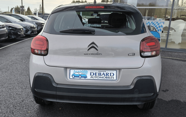 citroen-c3-1-2-puretech-83ch-s-s-feel-122-123g - 928104713
