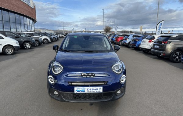 fiat-500x-1-5-firefly-turbo-130ch-s-s-hybrid-dct7 - 928144713