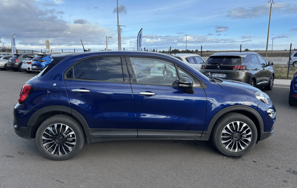 fiat-500x-1-5-firefly-turbo-130ch-s-s-hybrid-dct7 - 928144713