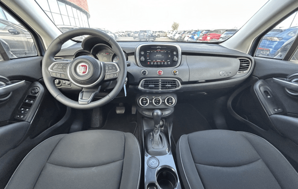fiat-500x-1-5-firefly-turbo-130ch-s-s-hybrid-dct7 - 928144713
