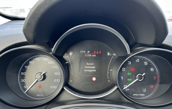 fiat-500x-1-5-firefly-turbo-130ch-s-s-hybrid-dct7 - 928144713