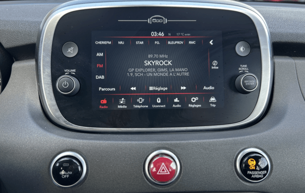 fiat-500x-1-5-firefly-turbo-130ch-s-s-hybrid-dct7 - 928144713