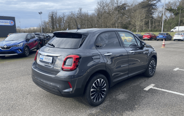 fiat-500x-1-5-firefly-turbo-130ch-s-s-hybrid-dct7 - 928154713