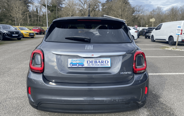 fiat-500x-1-5-firefly-turbo-130ch-s-s-hybrid-dct7 - 928154713