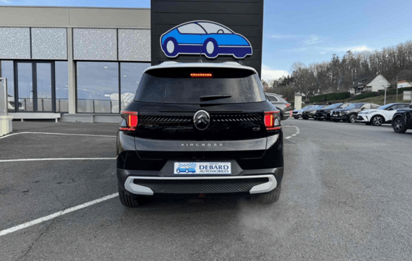 citroen-c3-aircross-1-2-hybride-145ch-max - 928214713