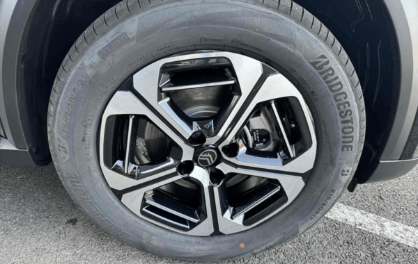 citroen-c3-aircross-1-2-hybride-145ch-max - 928214713