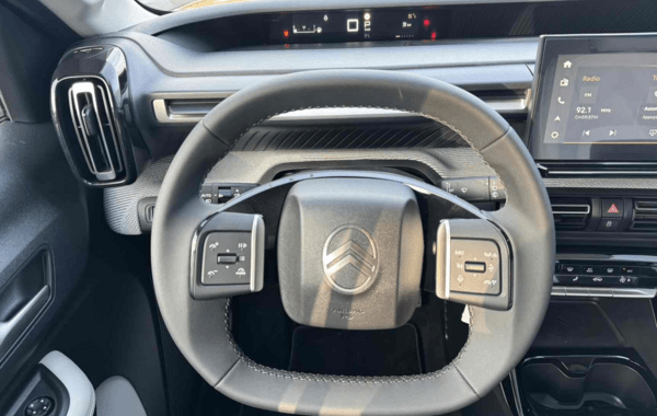 citroen-c3-aircross-1-2-hybride-145ch-max - 928214713