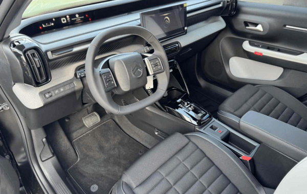 citroen-c3-aircross-1-2-hybride-145ch-max - 928214713