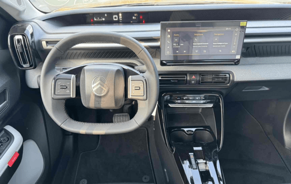 citroen-c3-aircross-1-2-hybride-145ch-max - 928214713