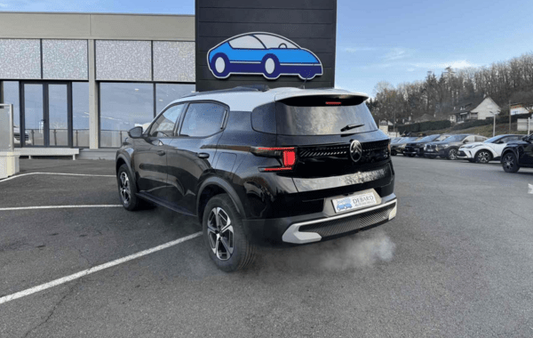 citroen-c3-aircross-1-2-hybride-145ch-max - 928224713