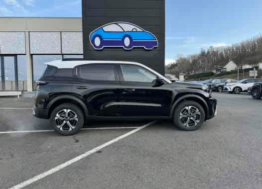 citroen-c3-aircross-1-2-hybride-145ch-max - 928224713