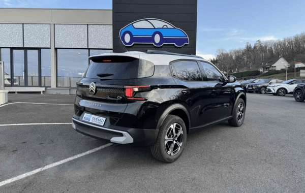 citroen-c3-aircross-1-2-hybride-145ch-max - 928224713