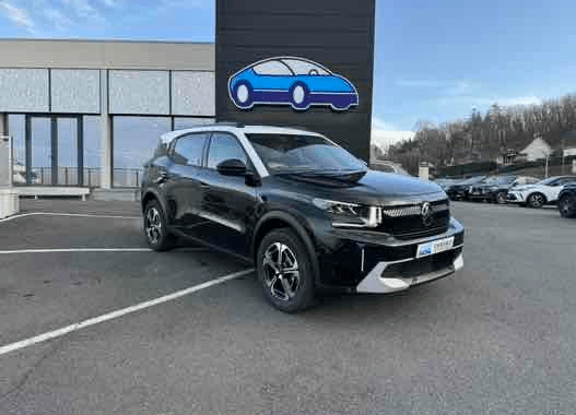 citroen-c3-aircross-1-2-hybride-145ch-max - 928224713