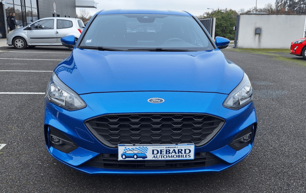 ford-focus-1-0-ecoboost-125ch-st-line - 928314713