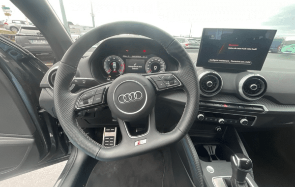 audi-q2-35-tdi-150ch-s-line-s-tronic-7 - 928344713