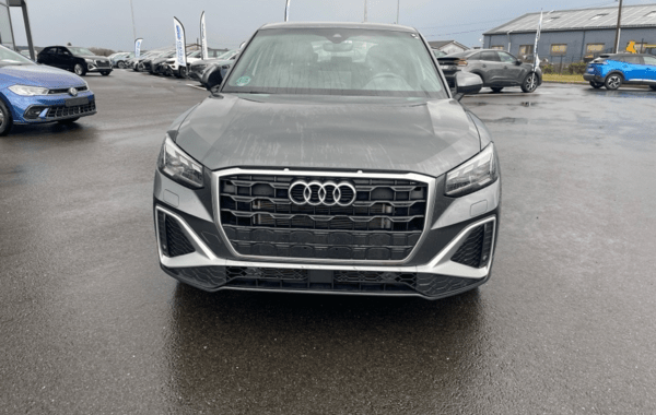 audi-q2-35-tdi-150ch-s-line-s-tronic-7 - 928344713