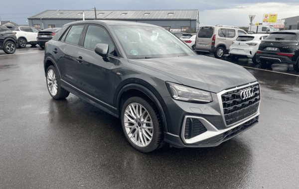 audi-q2-35-tdi-150ch-s-line-s-tronic-7 - 928344713