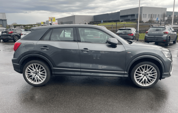 audi-q2-35-tdi-150ch-s-line-s-tronic-7 - 928344713