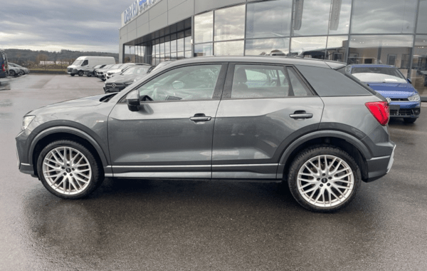 audi-q2-35-tdi-150ch-s-line-s-tronic-7 - 928344713