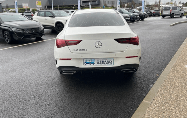mercedes-cla-220-d-190ch-amg-line-8g-dct - 928424713