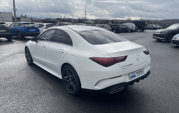 mercedes-cla-220-d-190ch-amg-line-8g-dct - 928444713