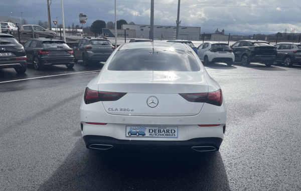 mercedes-cla-220-d-190ch-amg-line-8g-dct - 928444713