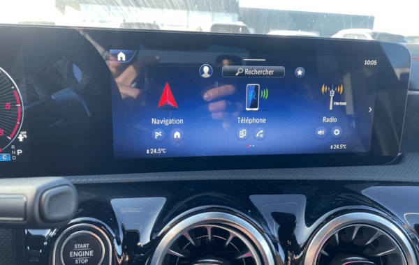 mercedes-cla-220-d-190ch-amg-line-8g-dct - 928454713