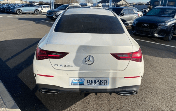 mercedes-cla-220-d-190ch-amg-line-8g-dct - 928454713