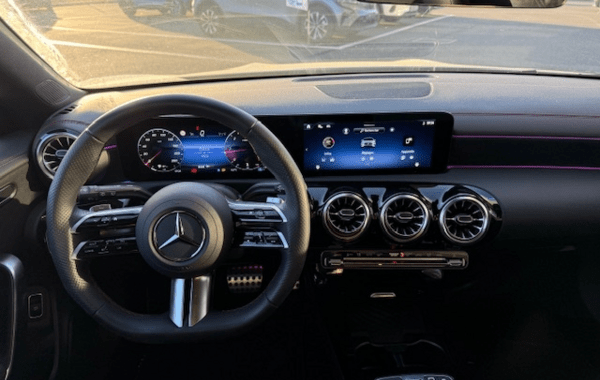 mercedes-cla-shooting-brake-200-d-150ch-amg-line-8g-dct - 928484713